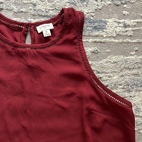 J.Crew Top - Picture 2 of 4